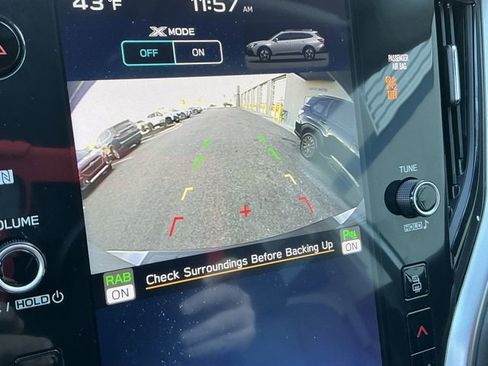 Certified 2022 Subaru Outback Limited XT w/ Popular Package #2 image 27