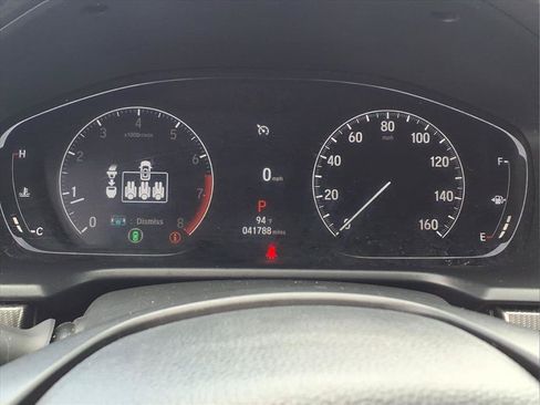 Used 2022 Honda Accord Sport Special Edition image 13