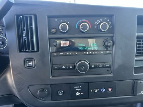 New 2025 Chevrolet Express 3500 w/ Power Convenience Package image 10