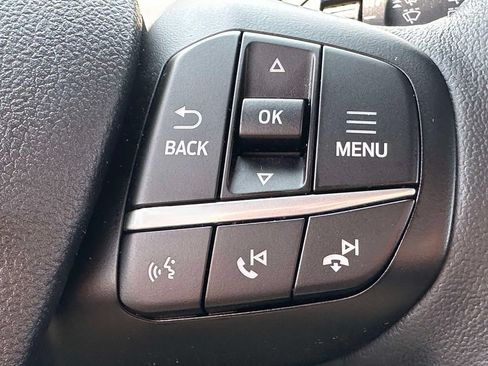 Used 2023 Ford Bronco Sport Big Bend w/ Convenience Package AWD/4WD image 15