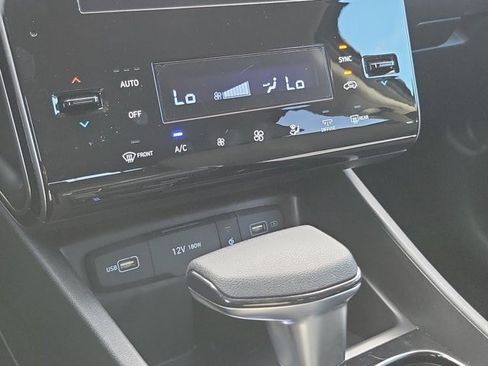 Used 2024 Hyundai Tucson SEL FWD image 28