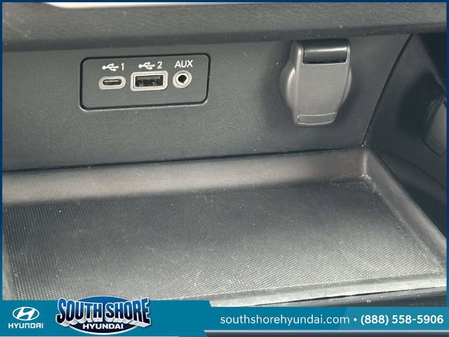 Used 2022 Nissan Altima 2.5 SV w/ SV Premium Package FWD image 33