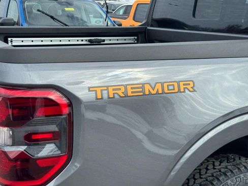 New 2026 Ford Maverick Tremor image 4