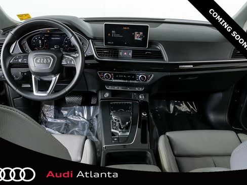 Used 2018 Audi Q5 2.0T w/ Premium Plus Package image 18