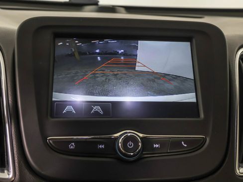 Used 2016 Chevrolet Malibu LT image 7