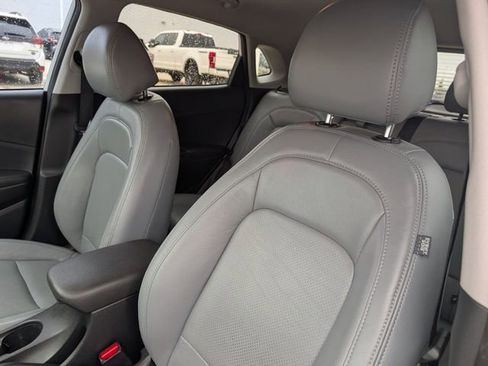 Used 2020 Hyundai Kona SEL FWD image 10