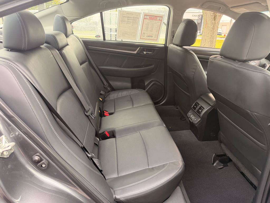 Used 2019 Subaru Legacy 2.5i Limited AWD/4WD image 14