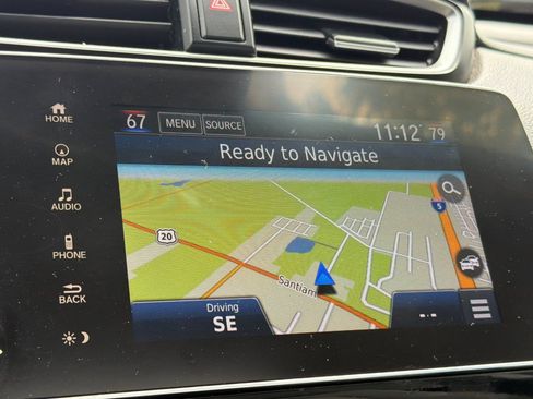 Used 2018 Honda CR-V Touring image 18