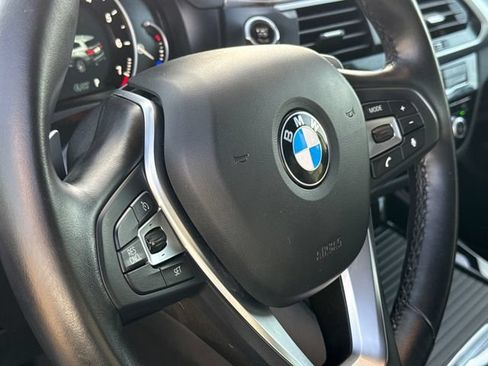 Used 2018 BMW X3 xDrive30i AWD/4WD image 29