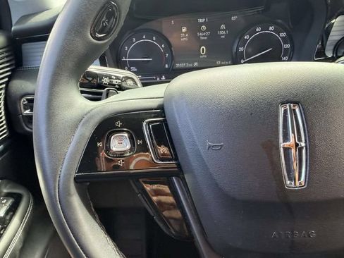 Used 2022 Lincoln Corsair AWD w/ Equipment Group 101A image 20