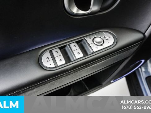 Used 2022 Hyundai Ioniq 5 SEL w/ Cargo Package image 49