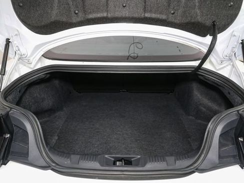 Used 2024 Ford Mustang Coupe RWD image 10