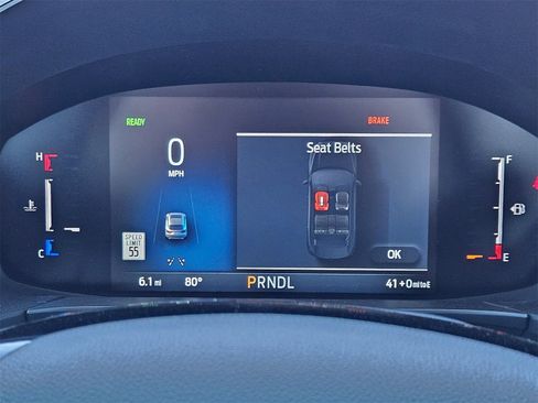 New 2026 Ford Escape SE image 14