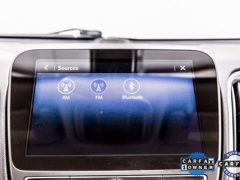 Used 2020 Chevrolet Malibu LS image 21