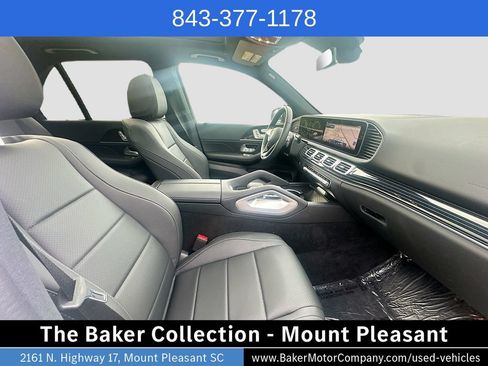 Certified 2026 Mercedes-Benz GLE 350 4MATIC image 30