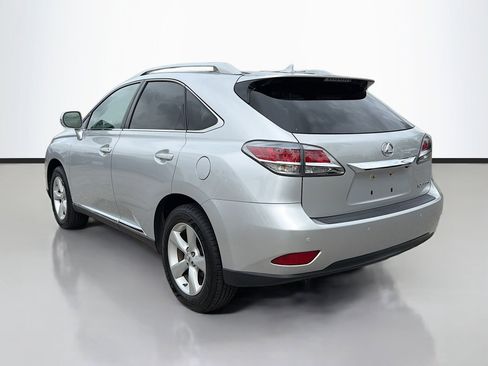 Used 2013 Lexus RX 350 350 w/ Navigation Pkg image 6