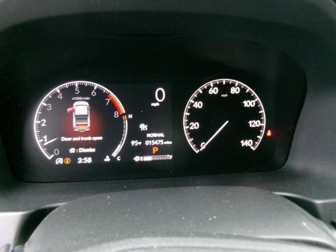 Used 2025 Honda Ridgeline RTL image 16