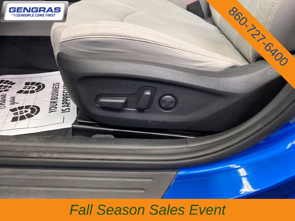 Used 2018 Hyundai Sonata SEL FWD image 15