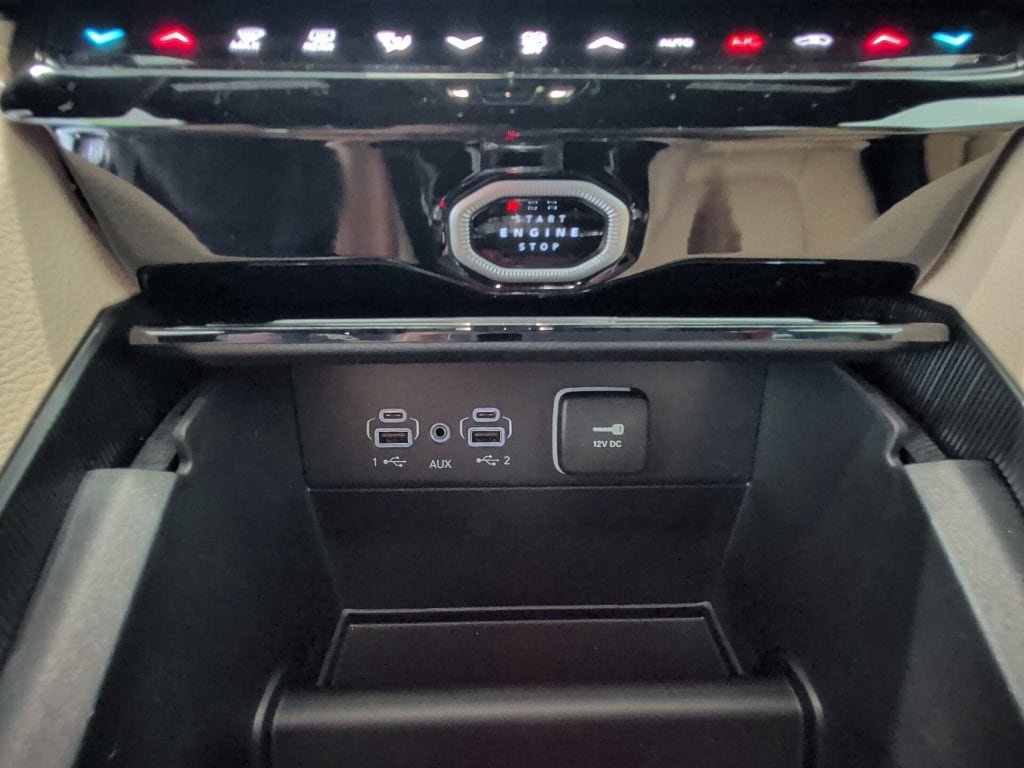 New 2026 Jeep Grand Cherokee Limited w/ Limited Altitude Package AWD/4WD image 22