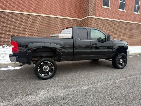 Used 2012 Chevrolet Silverado 1500 LT image 17