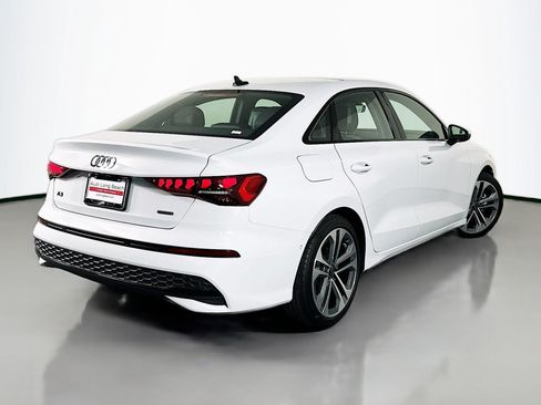 Used 2026 Audi A3 2.0T Premium AWD/4WD image 13