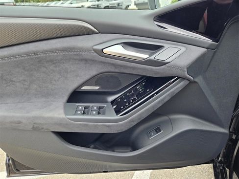 New 2025 Audi S6 e-tron Premium Plus image 16