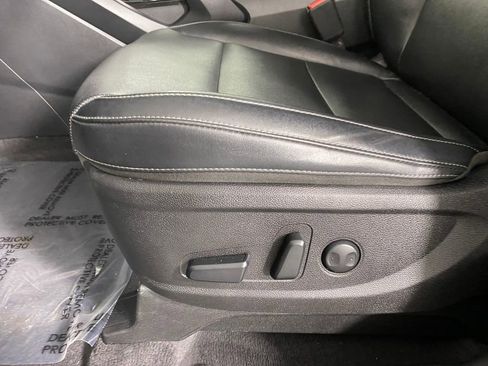 Certified 2023 Kia Telluride S w/ S Sunroof Package image 8