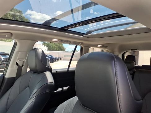 Used 2024 Toyota Grand Highlander FWD image 21