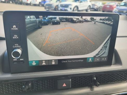 Used 2025 Honda CR-V Sport Touring image 21