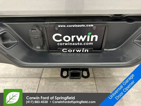 Used 2020 Jeep Gladiator Sport w/ Quick Order Package 24S image 16