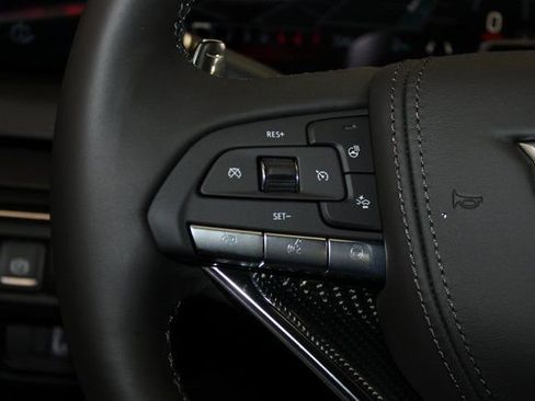 New 2026 Cadillac CT5 V image 25