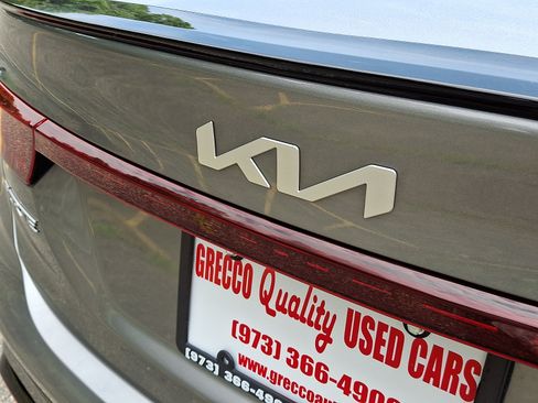 Used 2023 Kia Forte GT FWD image 30