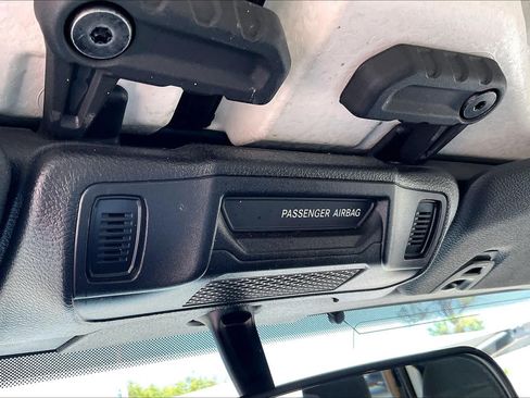 Used 2024 Jeep Wrangler Sport AWD/4WD image 32