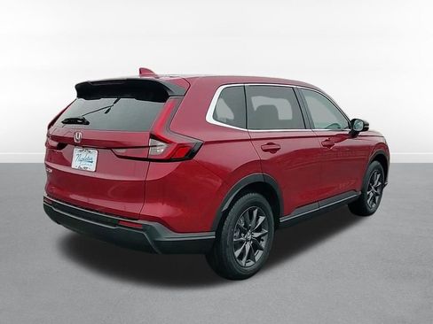 New 2026 Honda CR-V EX-L image 7