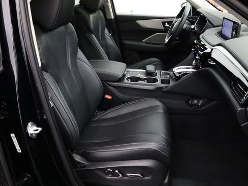 Used 2023 Acura MDX SH-AWD w/ Technology Package image 15