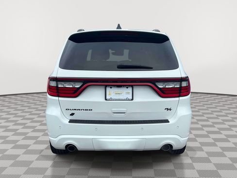 Used 2024 Dodge Durango R/T AWD/4WD image 6