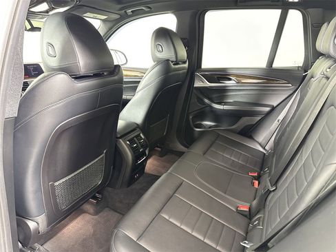 Used 2020 BMW X3 xDrive30i w/ Luxury Package image 26