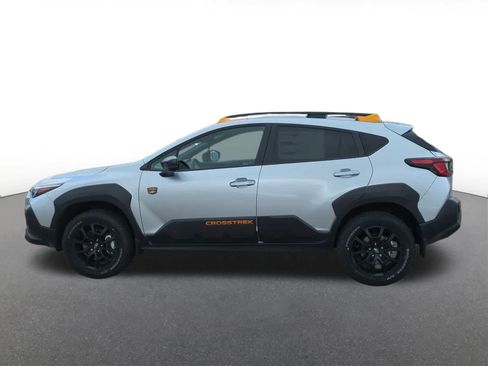 New 2026 Subaru Crosstrek 2.5i Wilderness image 3