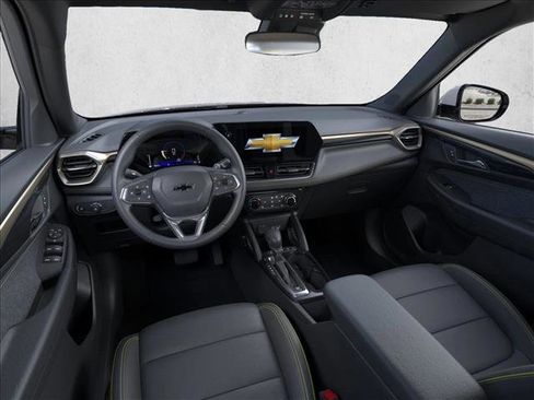 New 2025 Chevrolet TrailBlazer ACTIV image 15