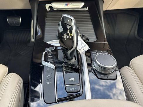 Used 2021 BMW X3 M40i w/ Premium Package image 29