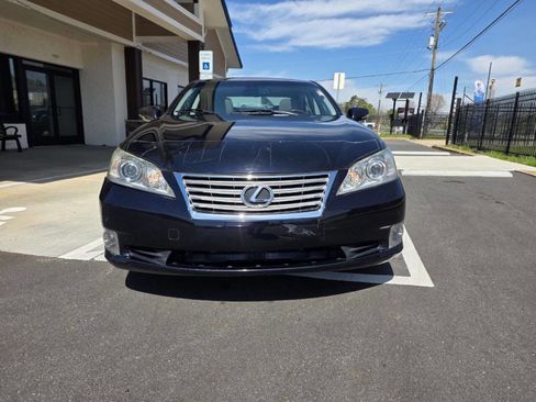 Used 2010 Lexus ES 350 image 10