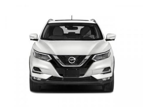 Certified 2020 Nissan Rogue Sport SL image 7
