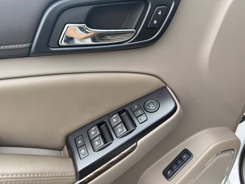 Used 2015 GMC Yukon SLT w/ HD Trailering Package image 15