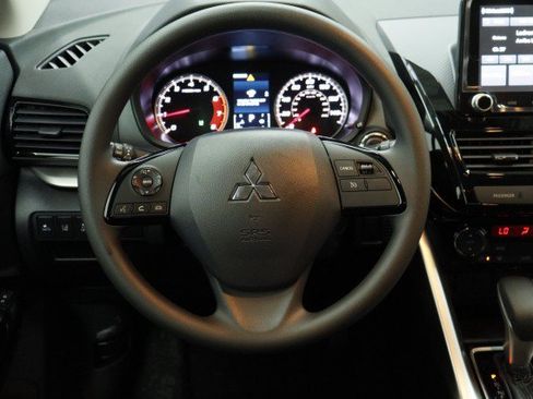 New 2026 Mitsubishi Eclipse Cross LE AWD/4WD image 20