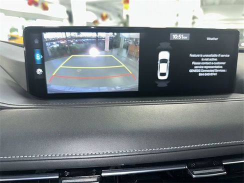 Used 2023 Genesis G80 2.5T image 25