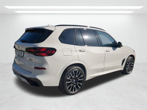 New 2026 BMW X5 xDrive40i image 4