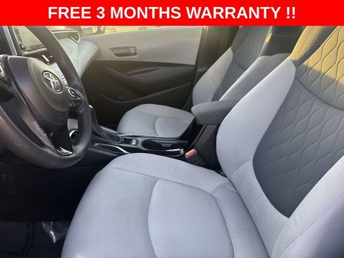 Used 2022 Toyota Corolla LE FWD image 13