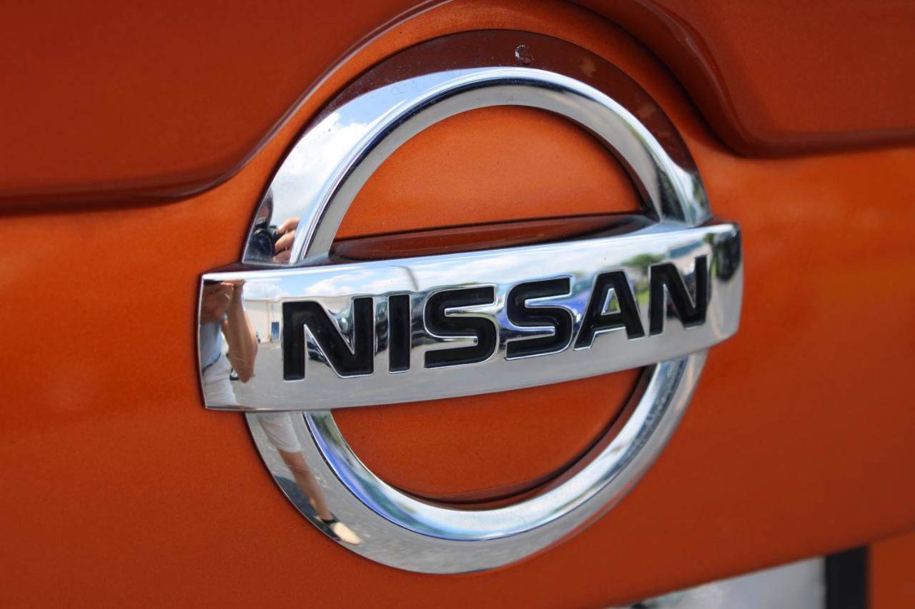 Used 2023 Nissan Sentra SR FWD image 9