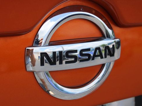 Used 2023 Nissan Sentra SR FWD image 9