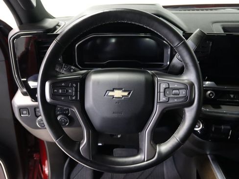Used 2025 Chevrolet Silverado 2500 High Country w/ Technology Package AWD/4WD image 56
